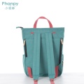 Direct Buy Wholesale Factory Price Diaper Backpack Mom