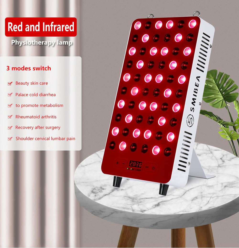 Facial Full Body Led Light Therapy Mechine