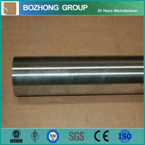 ASTM 20 Dia 1cr17 430 Stainless Steel Bar