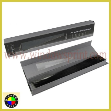 High quality Foldable Hair Extension Box