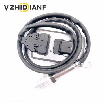Wholesale 24V 89463-E0013 5WK9667C NOx Sensor for Hino Diesel Trucks