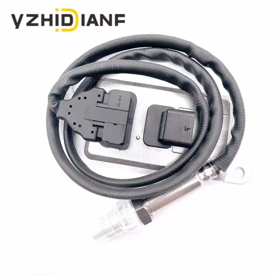 Wholesale 24V 89463-E0013 5WK9667C NOx Sensor for Hino Diesel Trucks