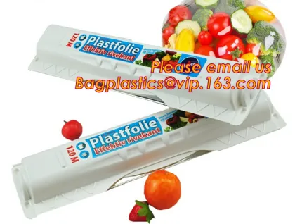 fresh cling film, wrap Fresh Keeping Film, Silicone Cling Film, plastic wrap cling film