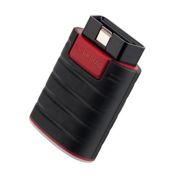 ThinkCar ThinkDiag OBD2 Code Reader - All System Diagnostic Tool
