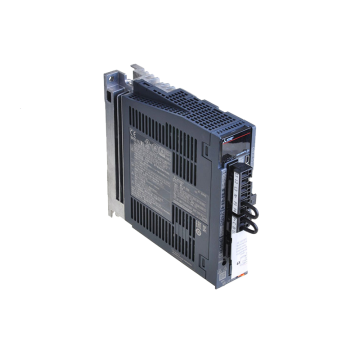 Mitsubishi MR-J4-200A MRJ4200A Servo Amplifier: ชิ้นส่วนระบบอุตสาหกรรม