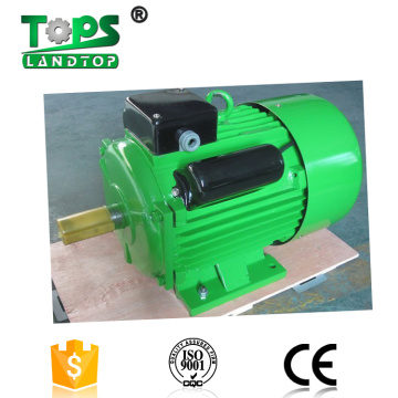 YL 220v 3kw single phase electric motor price