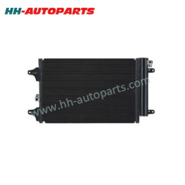 7M3820411A Auto AC Condenser Wholesale for VW Sharan 1995(7M8.7M9) Car Parts