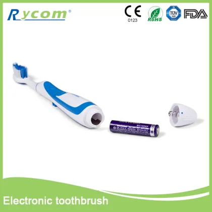 Hot Sale China Cheap OEM Electric Toothbrush And Uv Sterilizer