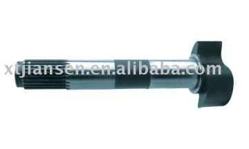 Brake s camshaft for Mack Truck