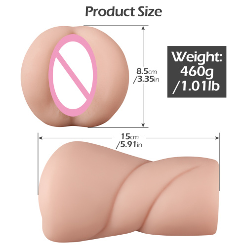 Оптовая мужская мастурбаторская секс -кукла
