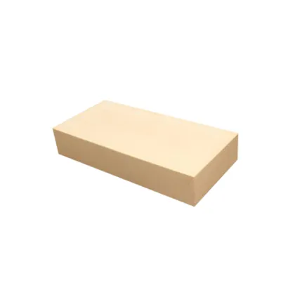 Phenolic Foam Block Making Equipment in Shandong