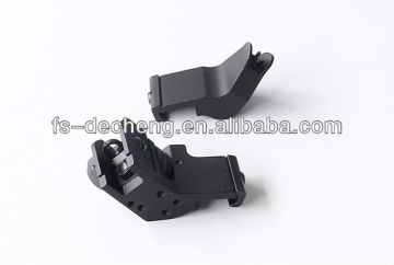 Offset Rapid Transition front and rare Sight set