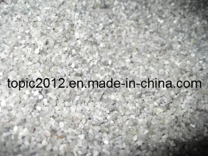 Crude Perlite for Expanded Perlite