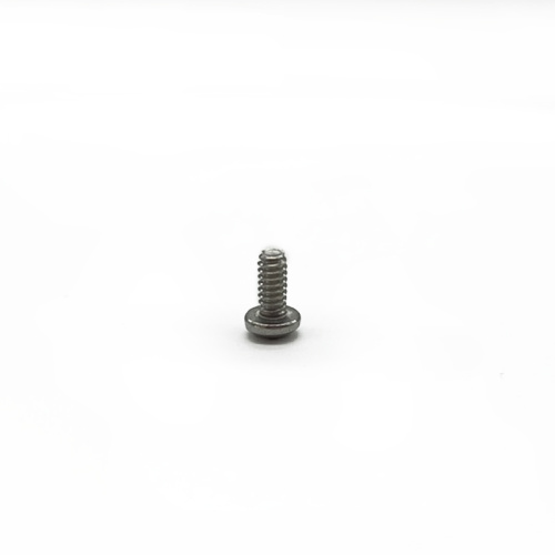 Stainless Steel Phillips Pan Head Machine Screws