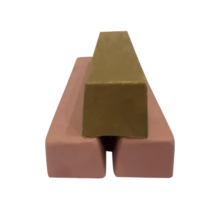 Copper Glass Glossy Jewelry Polishing Paste