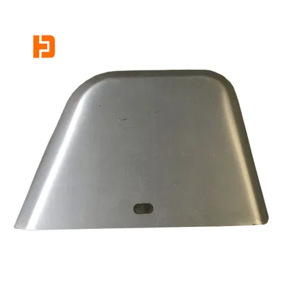 Automotive metal sheet parts