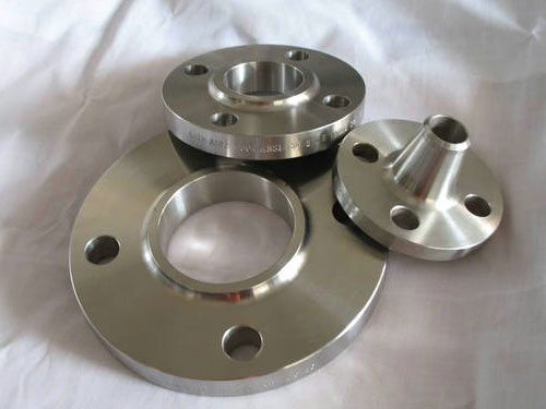 DIN Standard Forged Steel Flanges