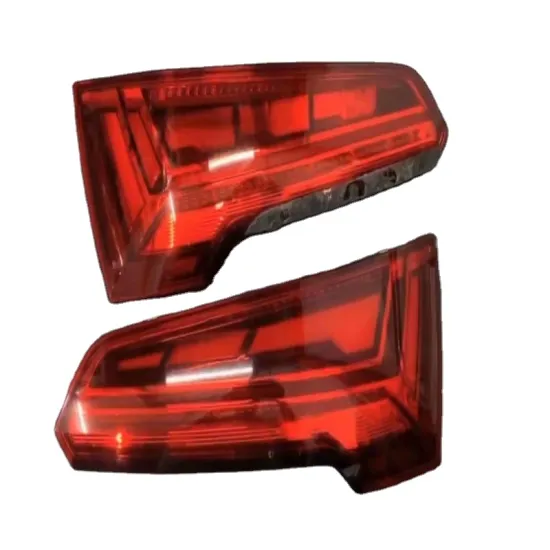 2020-2023 Audi Q5 LED Rear Tailights - Original Quality Upgrade