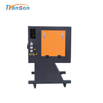 TS3050 CO2 laser engraving cutting machine for acrylic