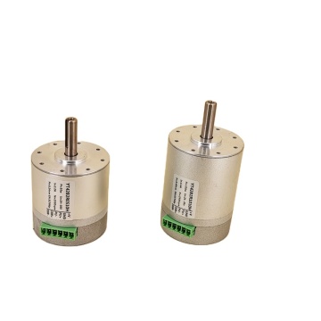 24V 33W DC Servo Motor 1000rpm with RS485 Control
