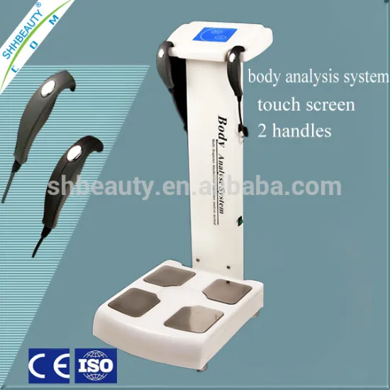 Skin pigment analyzer skin moisture analyzer face and body skin analyzer
