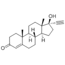 Ethisterone CAS 434-03-7