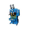 Automotive Shock Absorber Seam Welding Machine