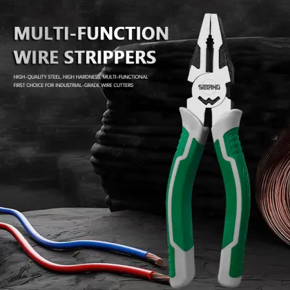 6-inch mini wire cutters