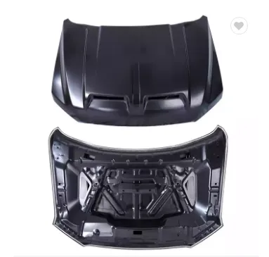 Auto Body Panels 2015-2020 Pickup Steel F150 Engine Bonnet Hood Cover for Ford Raptor F-150" 

However, for better SEO and readability, you might consider shortening it to:

"Hood Cover F150 Ford Raptor F-150 2015-2020