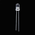 5mm Candle Flicker LED laitiiti matauila Self-flickering