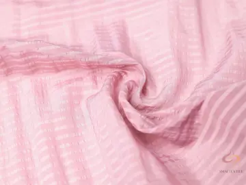 100%Nylon Stripes Woven Fabric