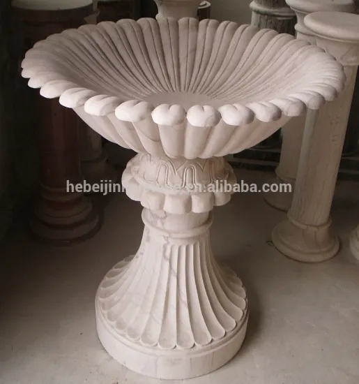 modern gardenplastic flowerpot hot sale