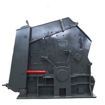 Low Price Rotary PF Series Limestone Granite Impact Crusher Machine - 100tph Aggregate Quarry Impact Hammer Crusher Price