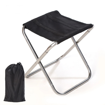 150KG Capacity Ultralight Portable Folding Chair: Perfect for Outdoor Activities, Camping, and Fishing