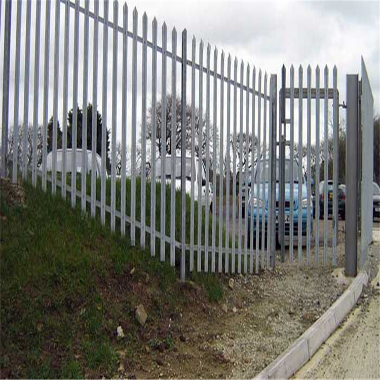 palisade fencing for sale pretoria