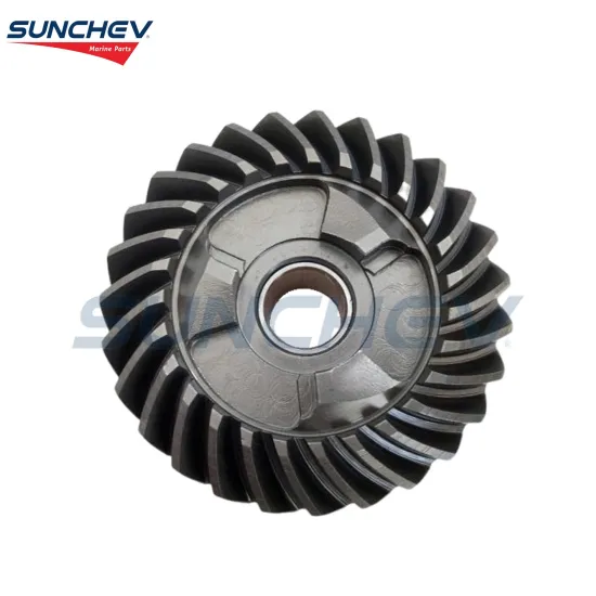 SUNCHEV Forward Gear 61N-45560-00 For Yamaha 30hp
