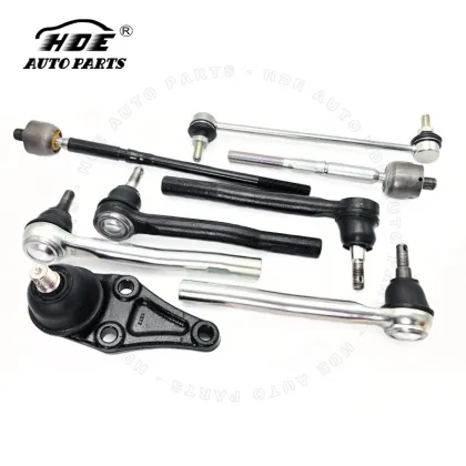 Front Stabilizer Link D651-34-170-B for FORD Fiesta/B-MAX and MAZDA 2/CX-3