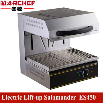Angkat salamander listrik gantung stainless steel angkat