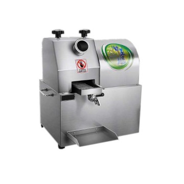Commercial Large Capacity Sugarcane Juicer Machine