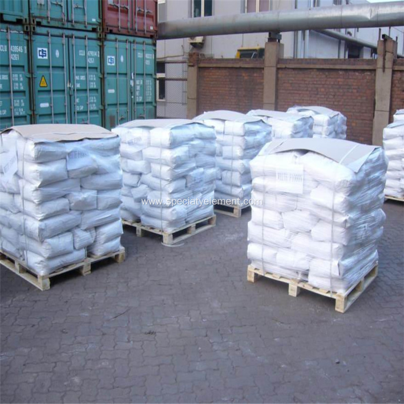 Anatase Grade Titanium Dioxide For Paper Industry