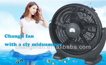 good selling 14 inch box fan KYT-35B