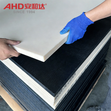 Hoja ESD POM de 5-100 mm de espesor