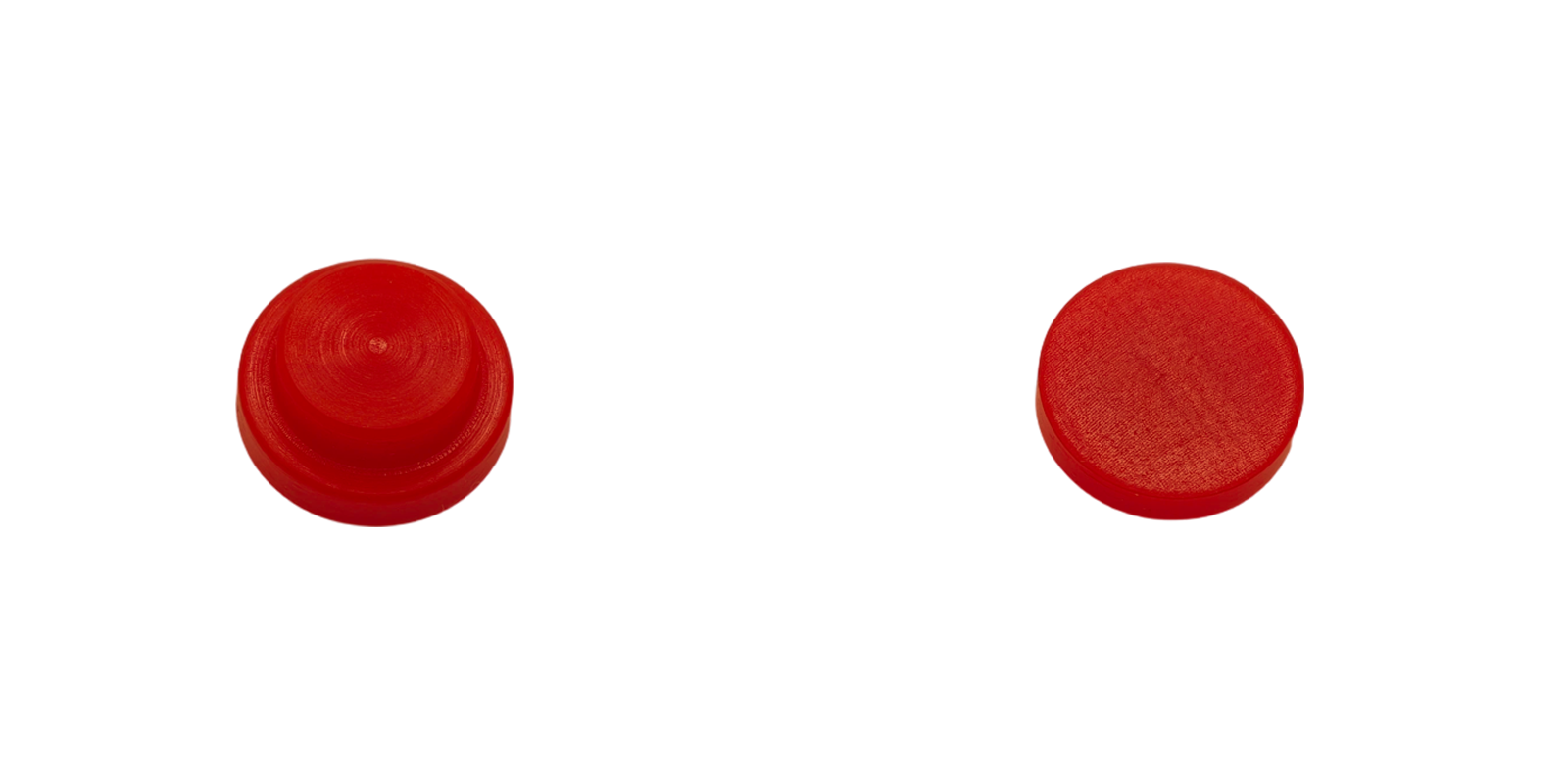 Lens Silicone Seal Plug