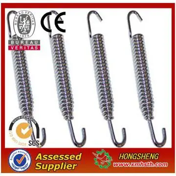 garage door spring extension