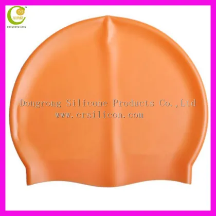 summer swimming DR-silicone swim cap hot swim caps men professional swimsuit accessary swim caps custom name low quantity