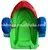 Amusement Kids Hand Paddle Boat for Pool 4 size                        
                                                Quality Assured