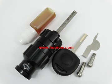 New product Turbor decoder HU100 for locksmiths