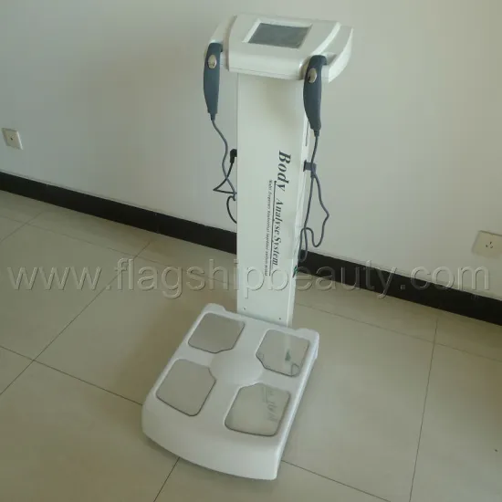 body elements fat analysis machine 2013 body analyser body analyzer