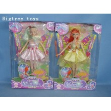 doll set