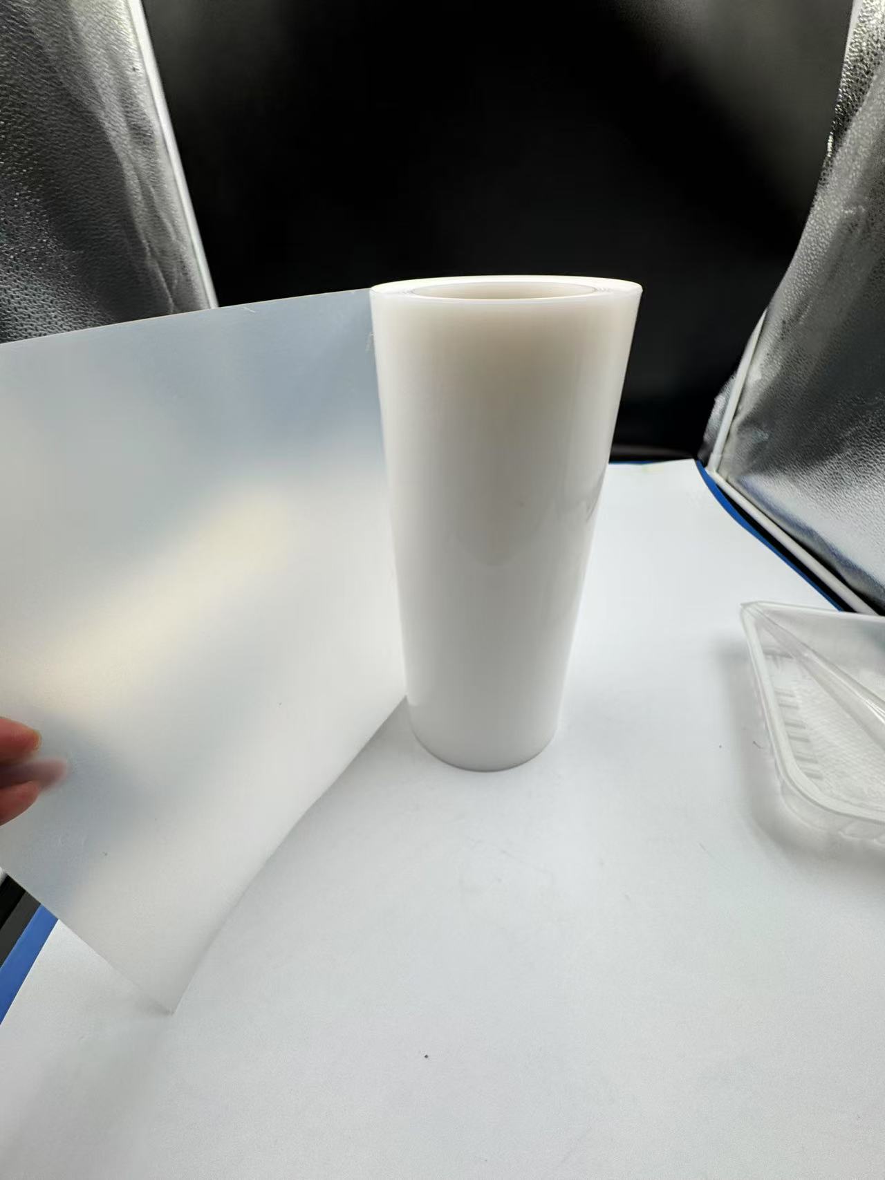 PP film high transparency
